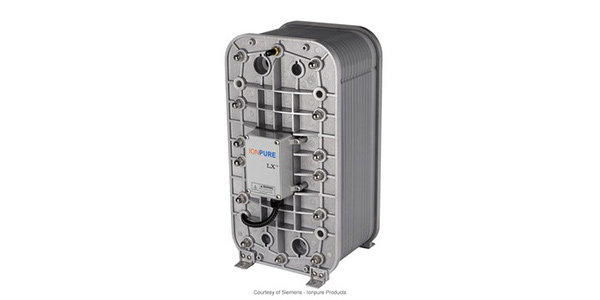 IP-LXM10HI熱水消毒HI CEDI膜塊