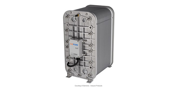 IP-LXM18HI熱水消毒HI CEDI膜塊