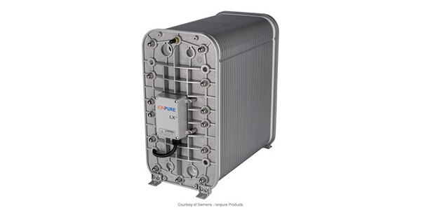 IP-LXM30HI熱水消毒HI CEDI膜塊